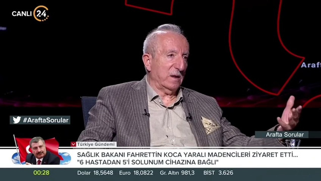 AK Partili Miroğlu: PKK Demirtaş'ın ipini çekti, geri dönüşü olmaz