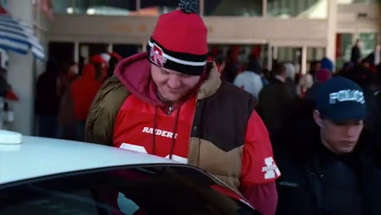 Rookie Blue Staffel 3 Folge 12 HD Deutsch