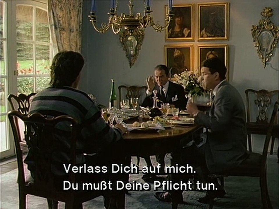 Peter Strohm Staffel 2 Folge 13 HD Deutsch