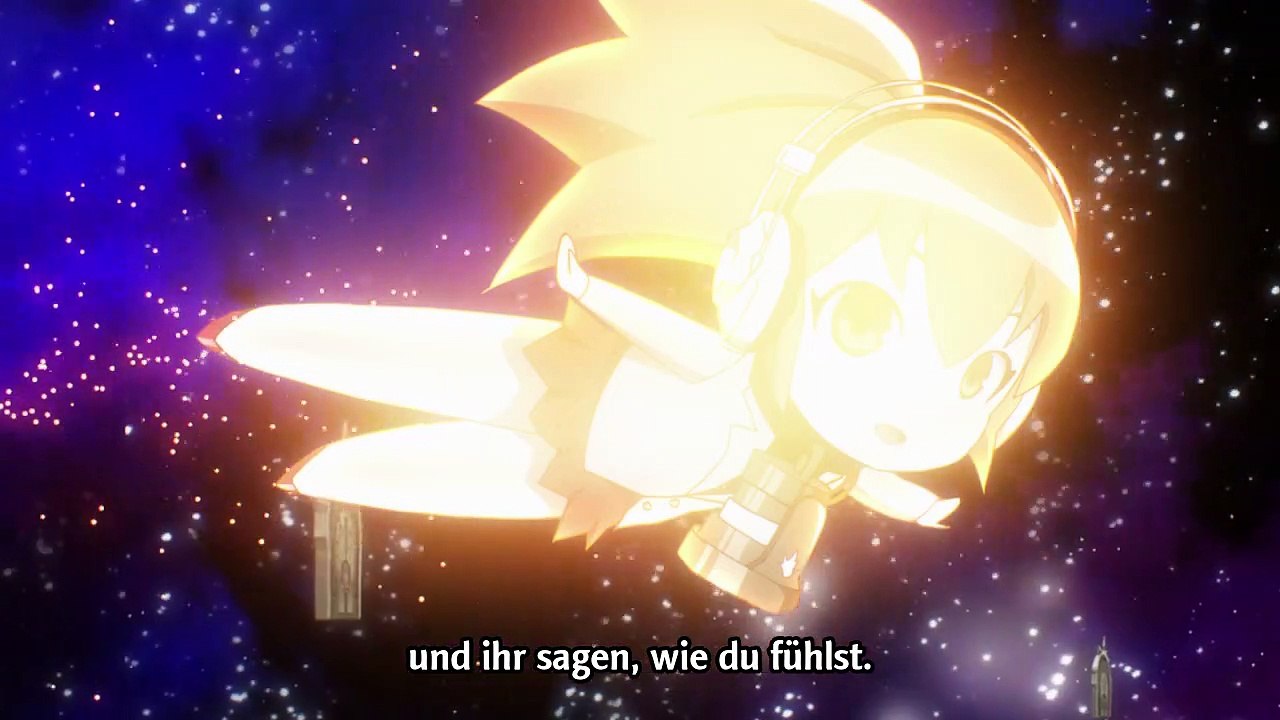 Caligula Staffel 1 Folge 12 HD Deutsch