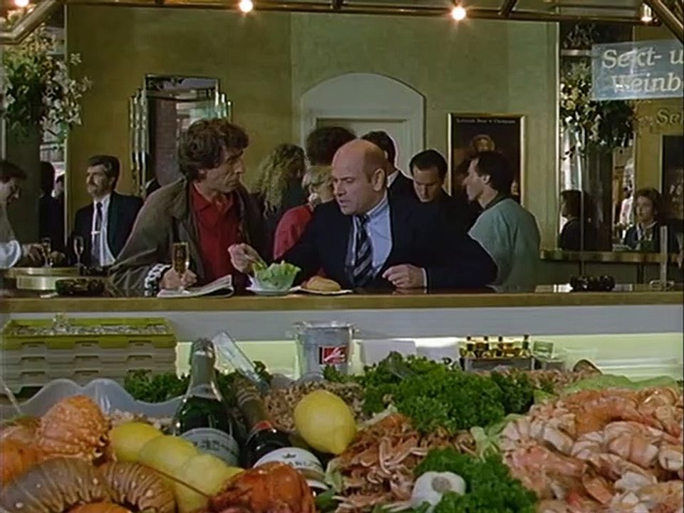 Peter Strohm Staffel 2 Folge 12 HD Deutsch