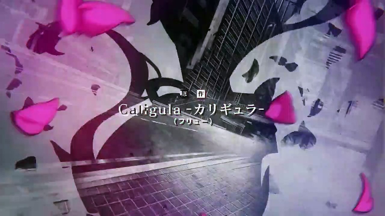 Caligula staffel 1 folge 10 hd deutsch