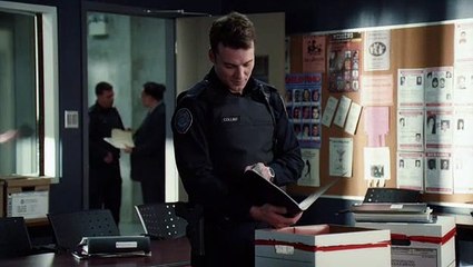 Rookie Blue Staffel 3 Folge 13 HD Deutsch