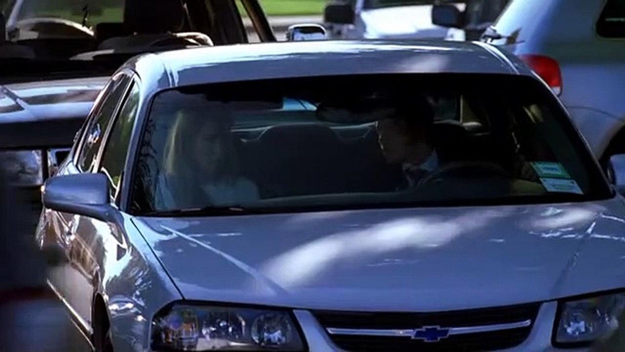Without A Trace - Spurlos verschwunden Staffel 3 Folge 2 HD Deutsch