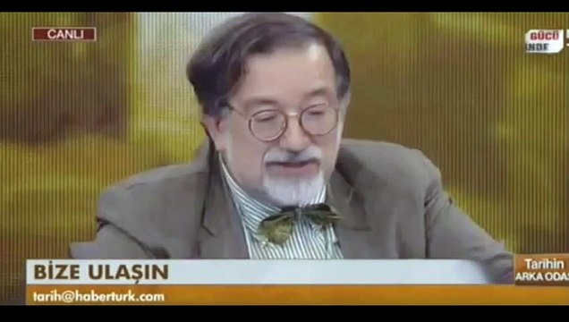 Murat Bardakçı'dan izleyicisine: 'Kanki Naber?'