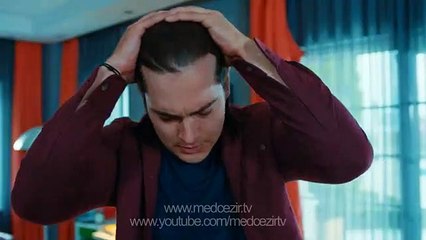 Medcezir 43. Bölüm Fragmanı / 17 Ekim Cuma