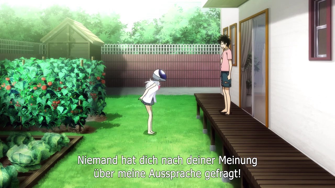 Denpa Onna to Seishun Otoko Staffel 1 Folge 11 HD Deutsch