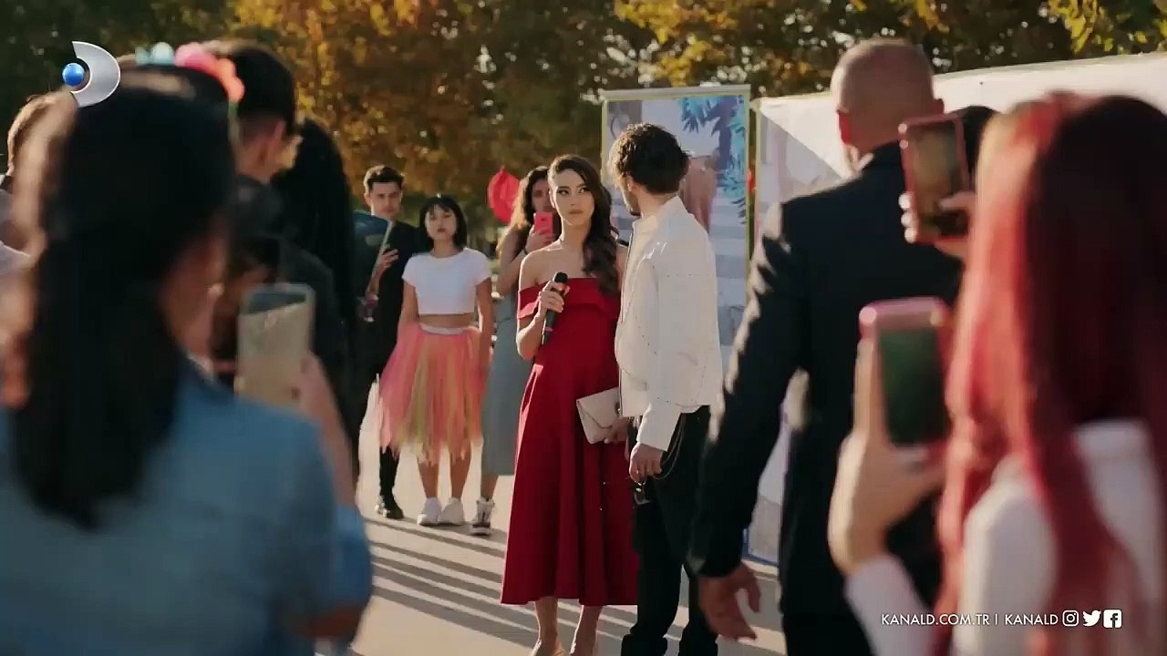 “O Kız” yeni bölümü ile ekrana geliyor….Ozan, Zeynep ve Kadir üçgeninde neler olacak?
