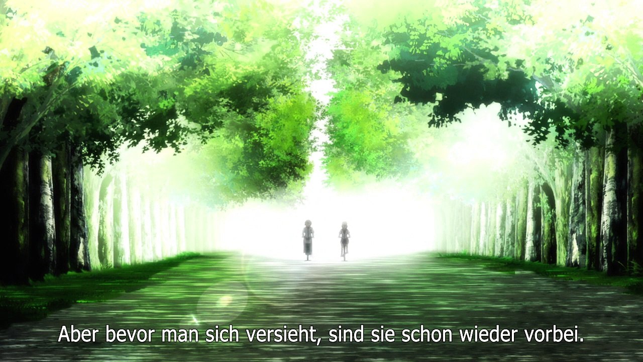 Denpa Onna to Seishun Otoko Staffel 1 Folge 9 HD Deutsch