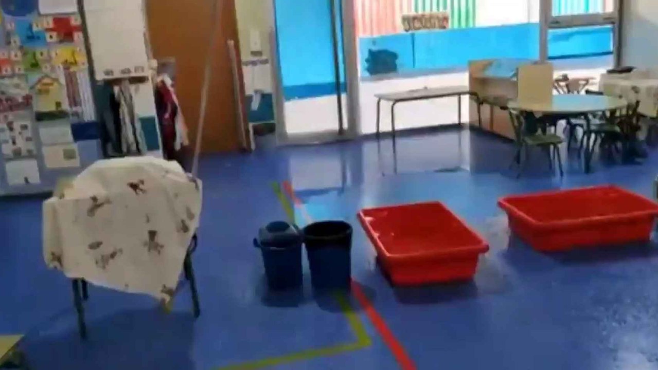 CEIP Reina Sofía