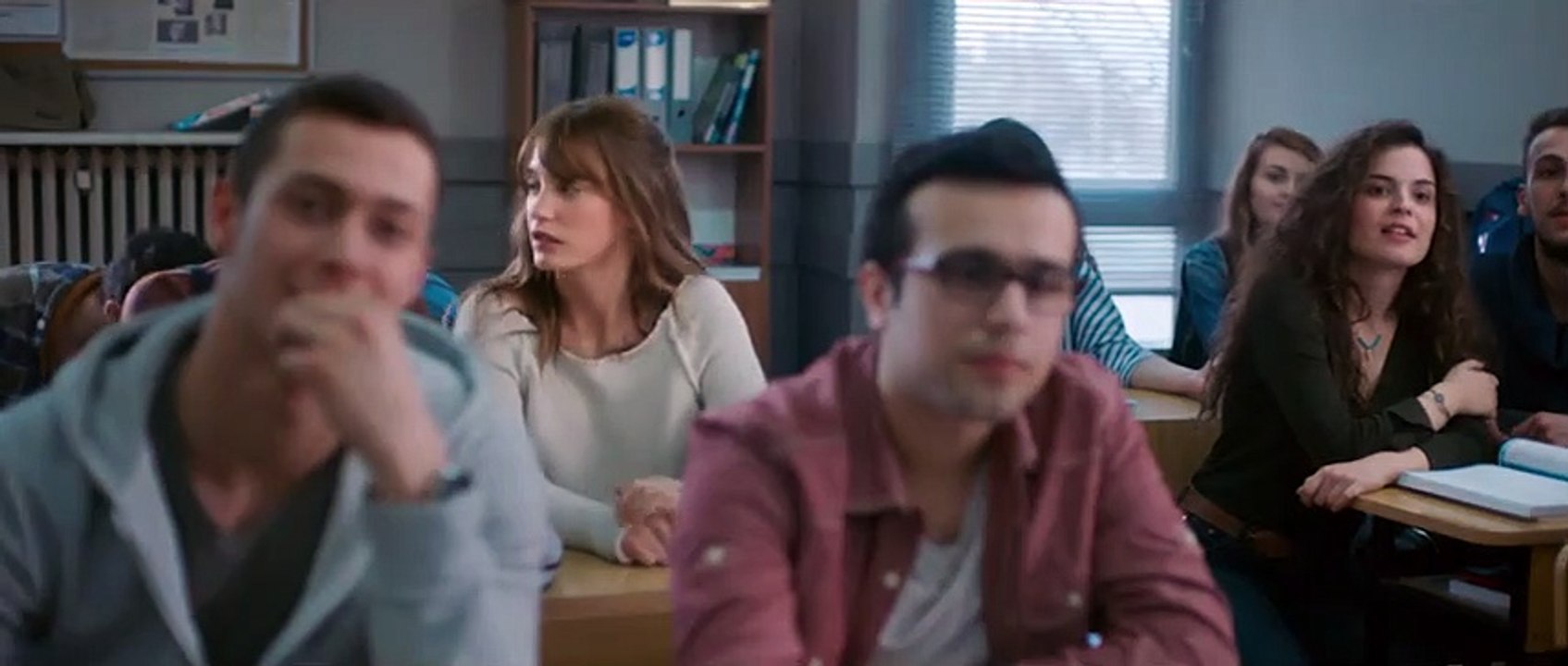 “İkimizin Yerine” filminin fragmanı yayınlandı