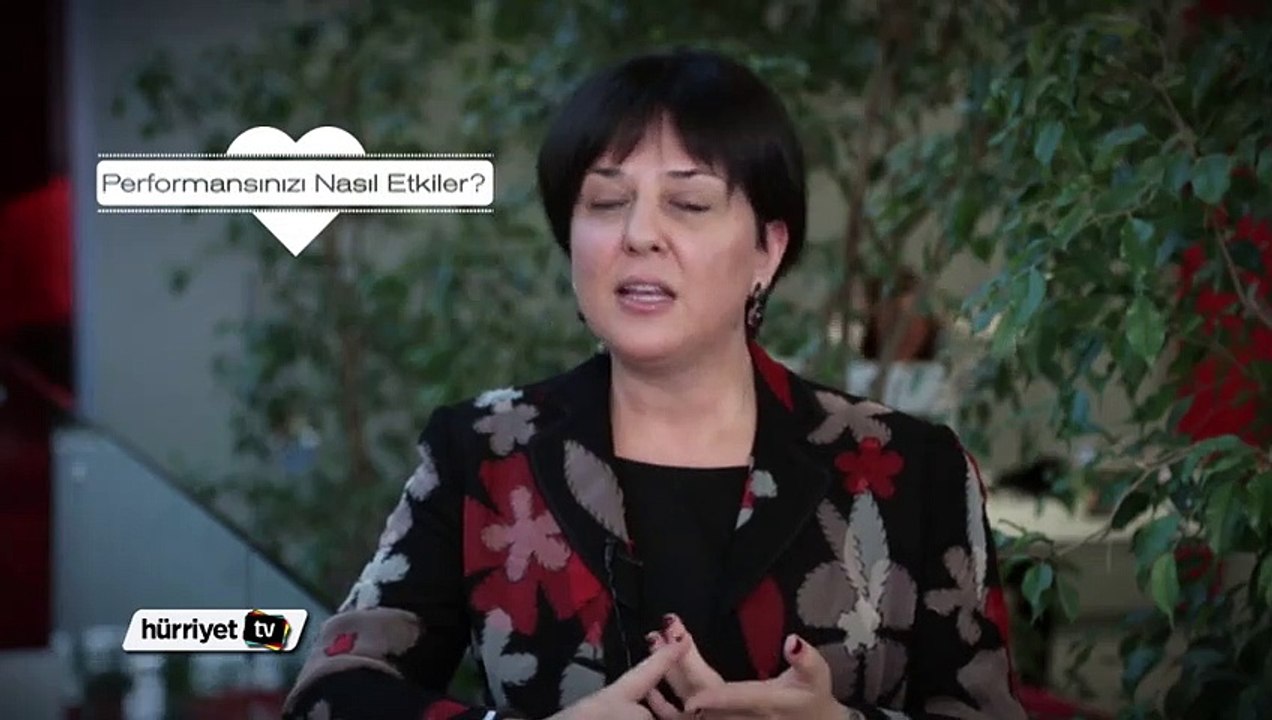 İş yerinde aşk