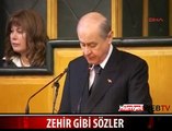 ZEHİR GİBİ SÖZLER