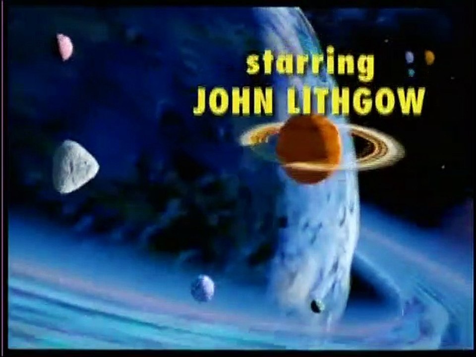 Hinterm Mond gleich links Staffel 6 Folge 7 HD Deutsch