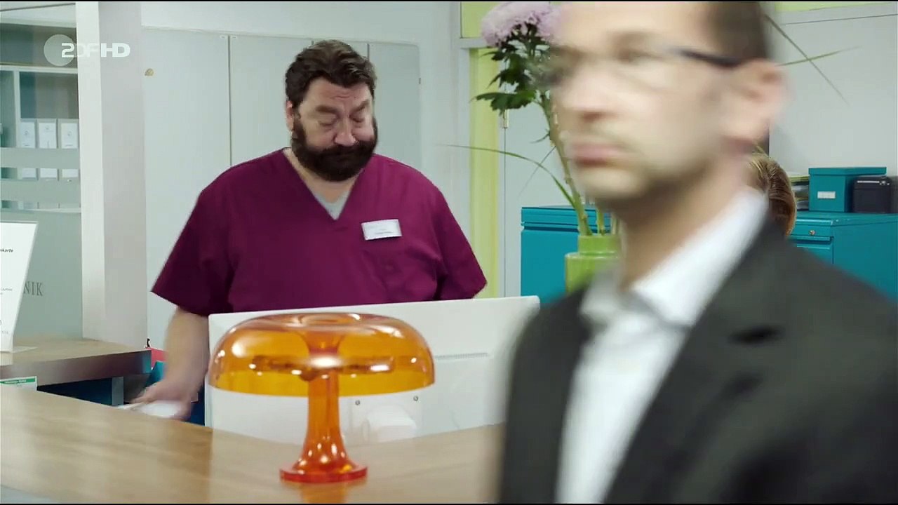 Bettys Diagnose Staffel 3 Folge 12 HD Deutsch