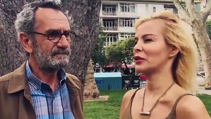 Menderes Samancılar, Ömür Gedik'e konuştu