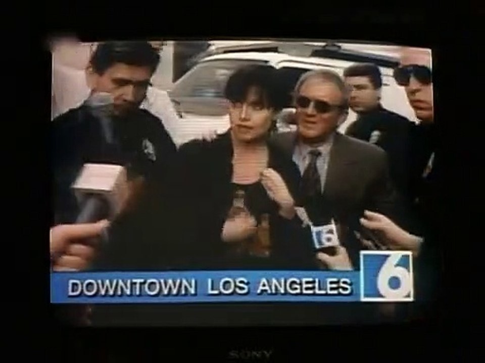 Murder One - Der Fall Jessica Staffel 2 Folge 16 HD Deutsch