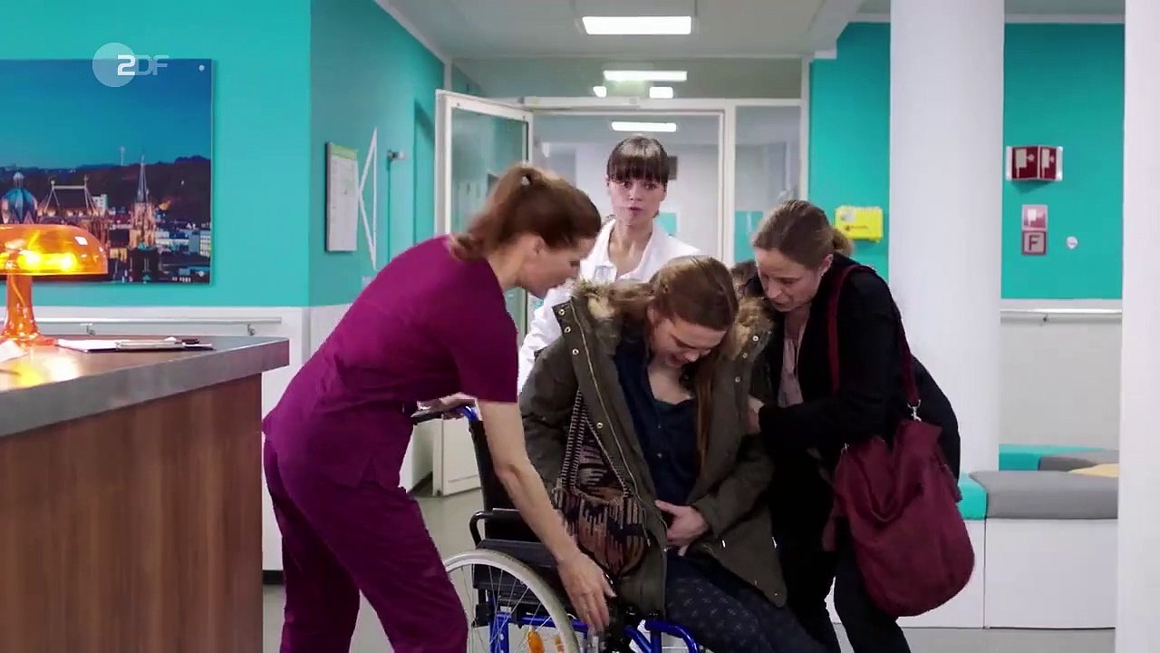 Bettys Diagnose Staffel 4 Folge 1 HD Deutsch