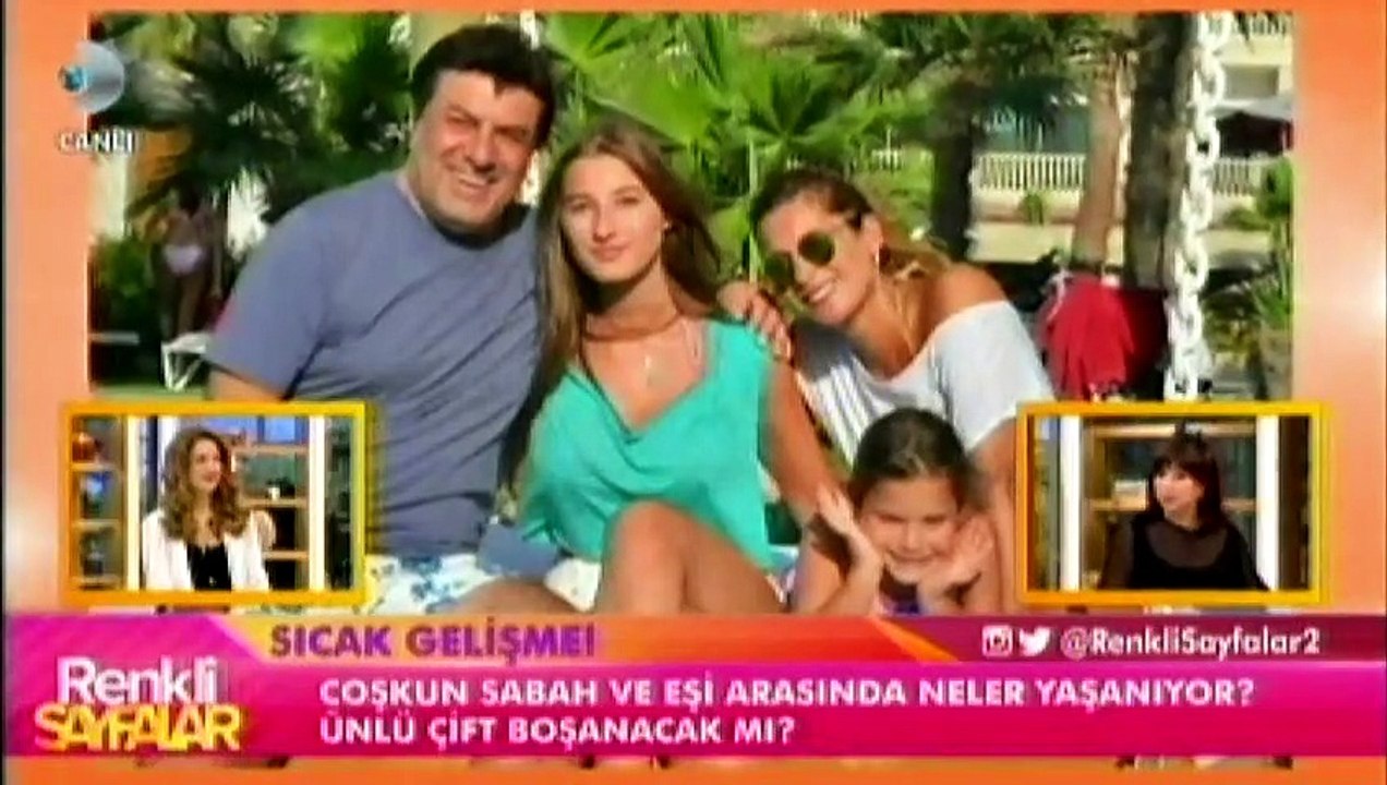 Kocamın beni aldattığını telesekreterden öğrendim - Dailymotion Video