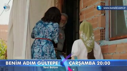 Benim Adım Gültepe 7. Bölüm fragmanı