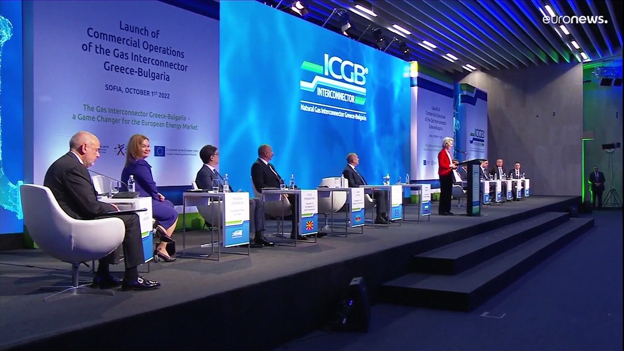 Streit vergessen: Nordmazedonien und Bulgarien beenden Konflikt und kooperieren