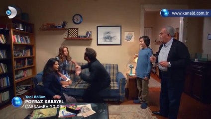 Poyraz Karayel 42.Bölüm Fragmanı