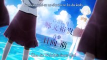 Araburu Kisetsu no Otome-domo yo. Staffel 1 Folge 3 HD Deutsch