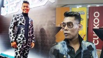 Insaf dengar cerita Fuad Rahman ni… parut kena sebat masih ada di punggung