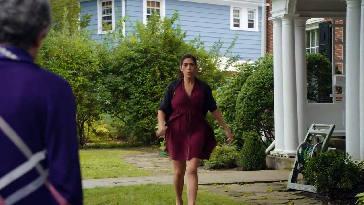 Orange Is the New Black Staffel 7 Folge 3 - Part 01 HD Deutsch