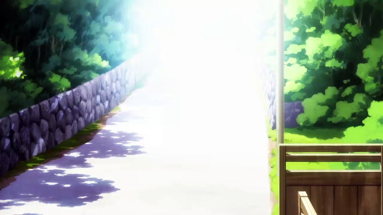 Barakamon Staffel 1 Folge 11 HD Deutsch