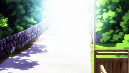 Barakamon Staffel 1 Folge 11 HD Deutsch