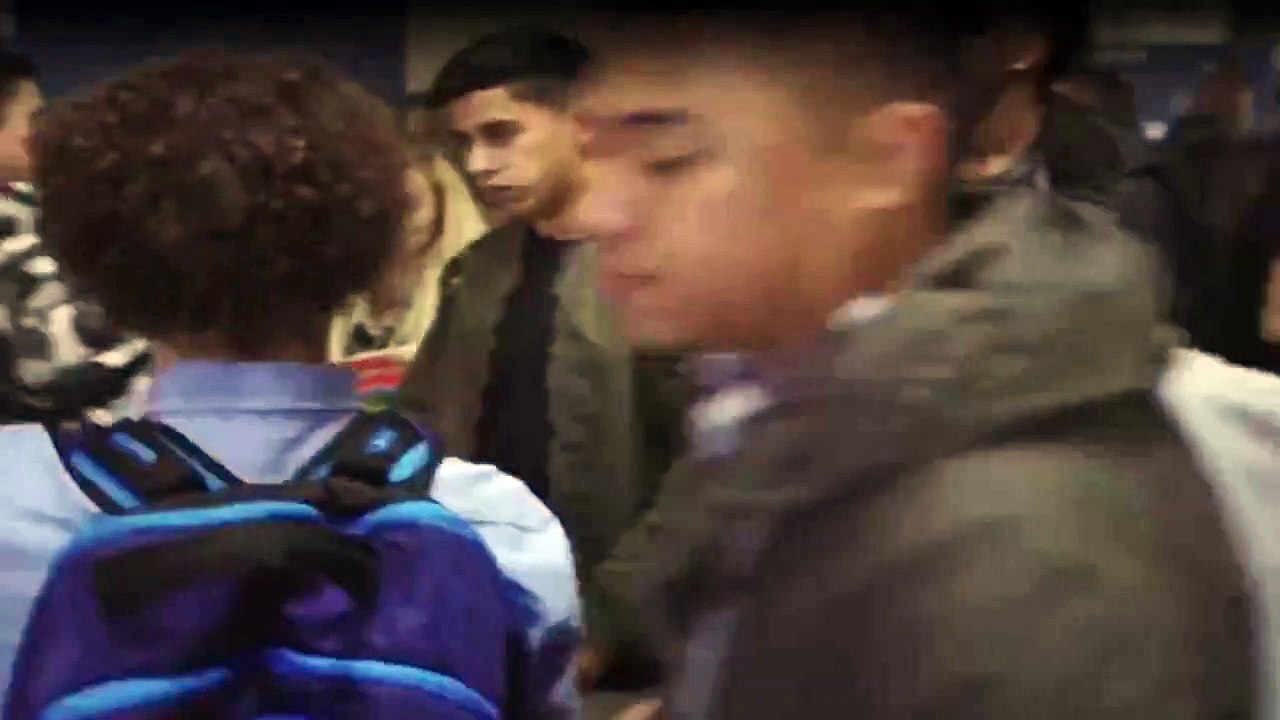 Tote Mädchen lügen nicht Staffel 1 Folge 1 - Part 02 HD Deutsch