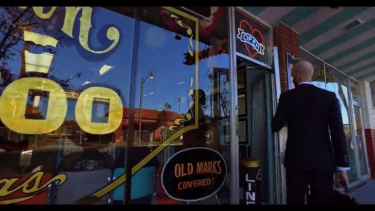 Todesursache Magie Staffel 1 Folge 5 HD Deutsch