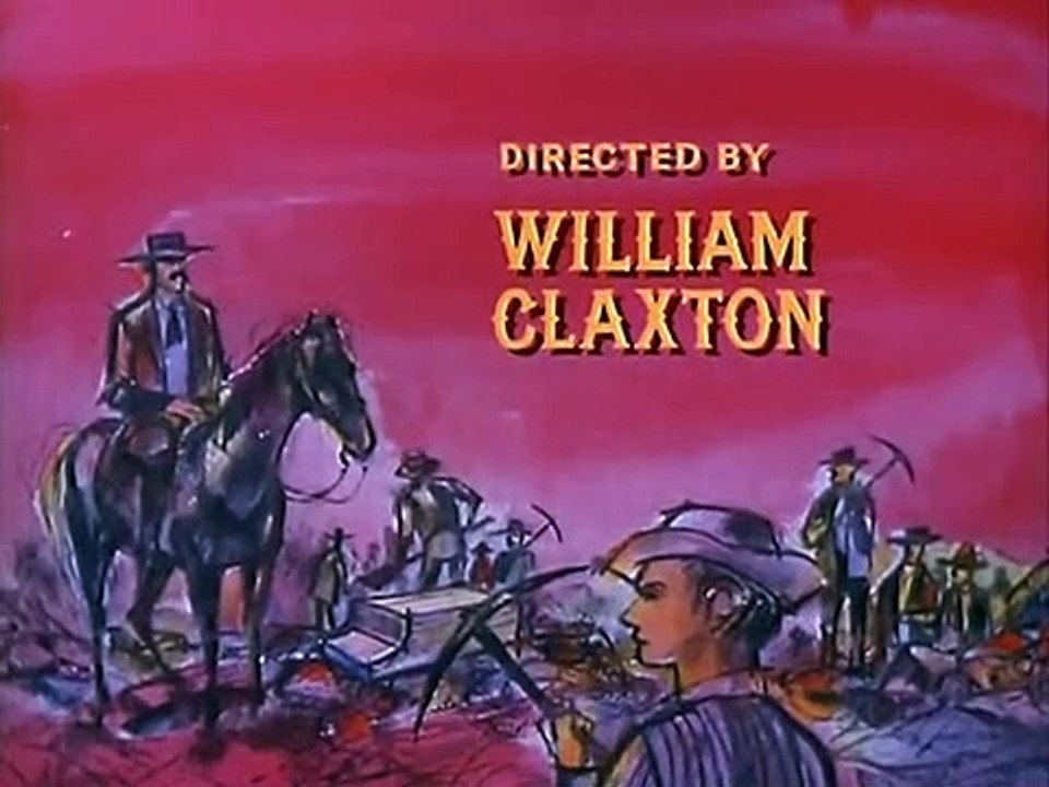 Bonanza Staffel 5 Folge 16 HD Deutsch