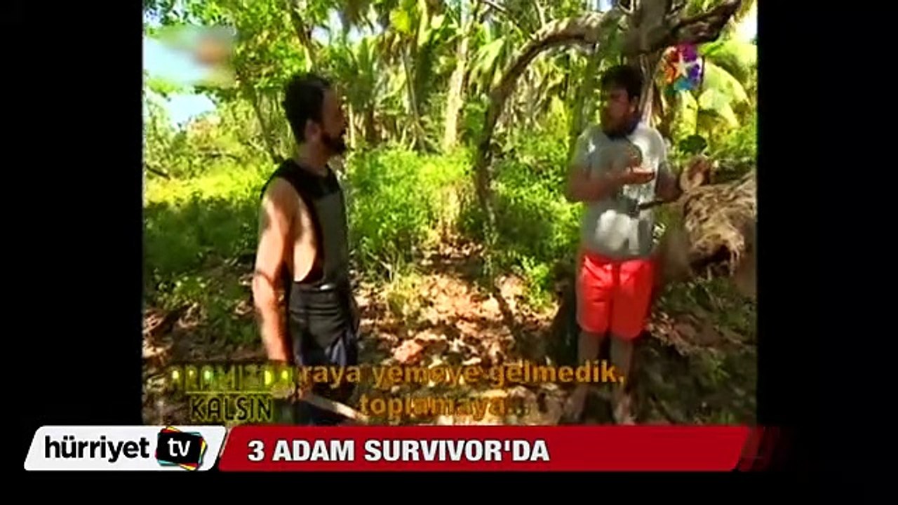 Turabi taklidi herkesi gülmekten kırdı geçirdi