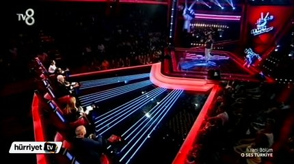 Özkan Uğur, Hadise'yi şoke etti