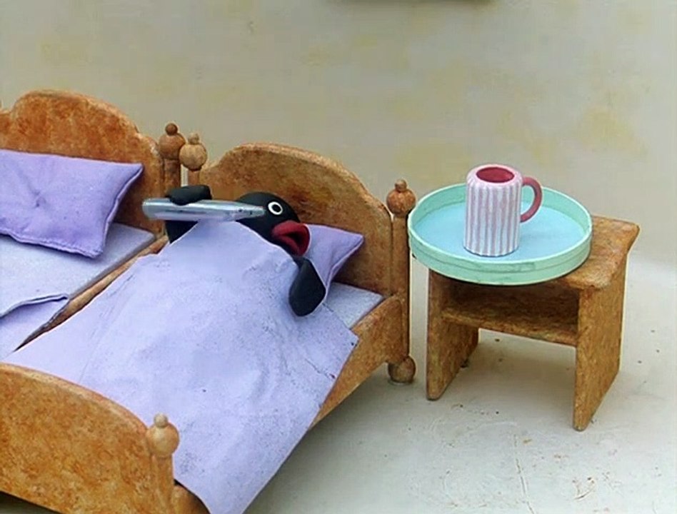 Pingu Staffel 3 Folge 5 HD Deutsch