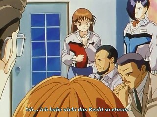 Blue Seed Staffel 1 Folge 7 HD Deutsch