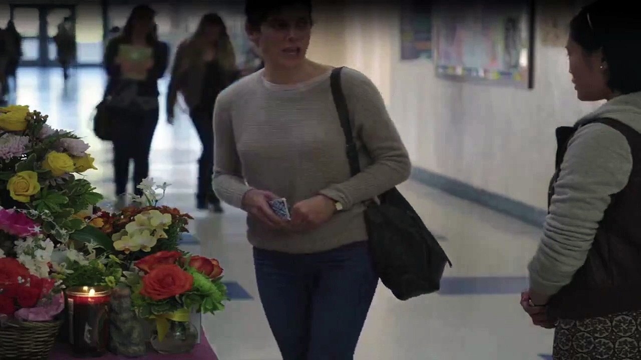 Tote Mädchen lügen nicht Staffel 1 Folge 3 - Part 01 HD Deutsch