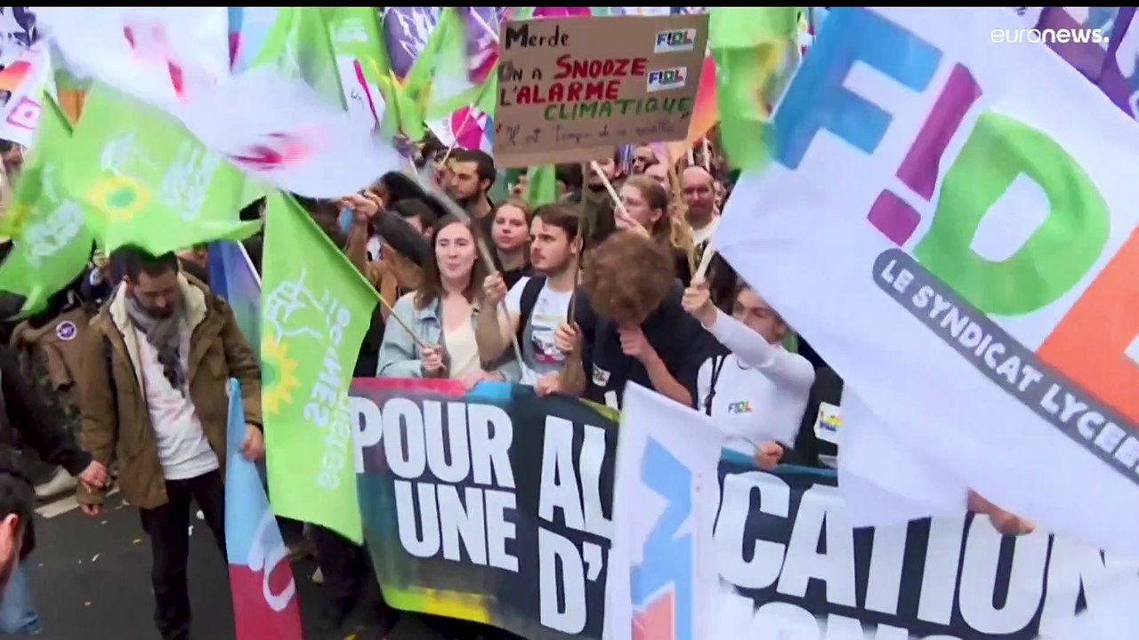 Nachrichten des Tages | 17. Oktober - Mittagsausgabe