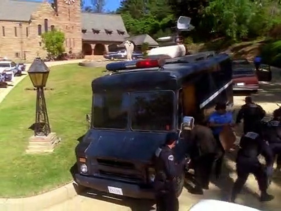 J.A.G. - Im Auftrag der Ehre Staffel 2 Folge 12 HD Deutsch