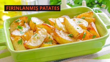 30 dakikada yapabileceğiniz 3 nefis yemek tarifi