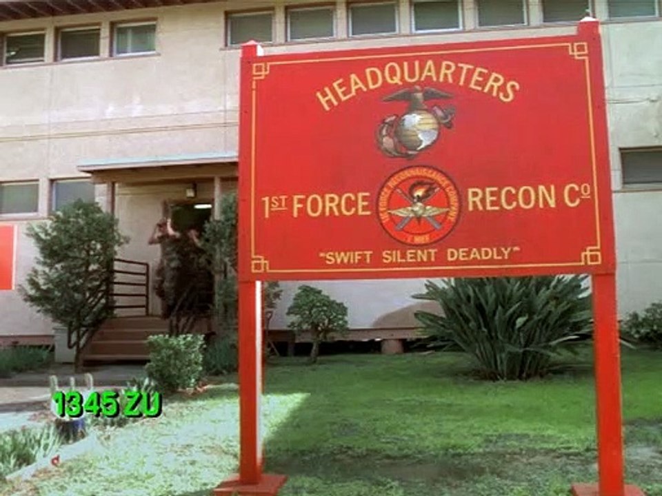 J.A.G. - Im Auftrag der Ehre Staffel 2 Folge 11 HD Deutsch