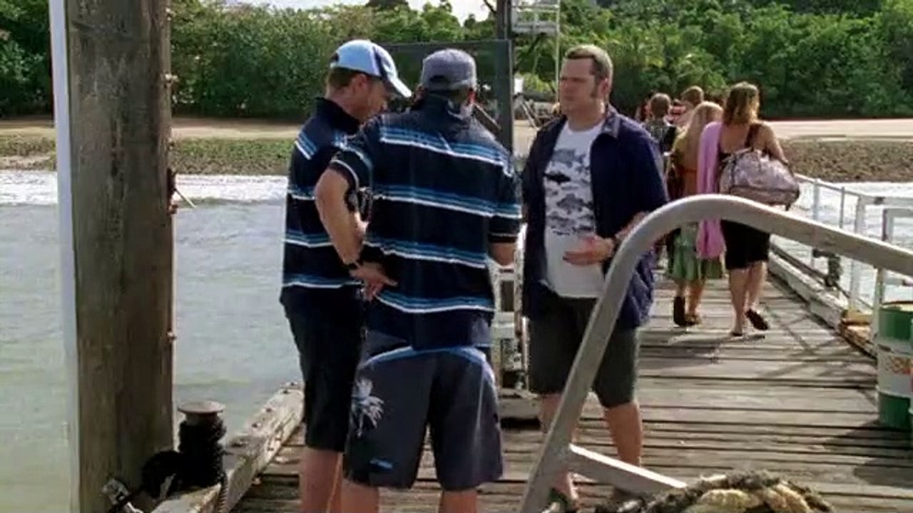 Sea Patrol Staffel 4 Folge 11 HD Deutsch