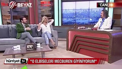 Songül Karlı: Bitmiştir benim için