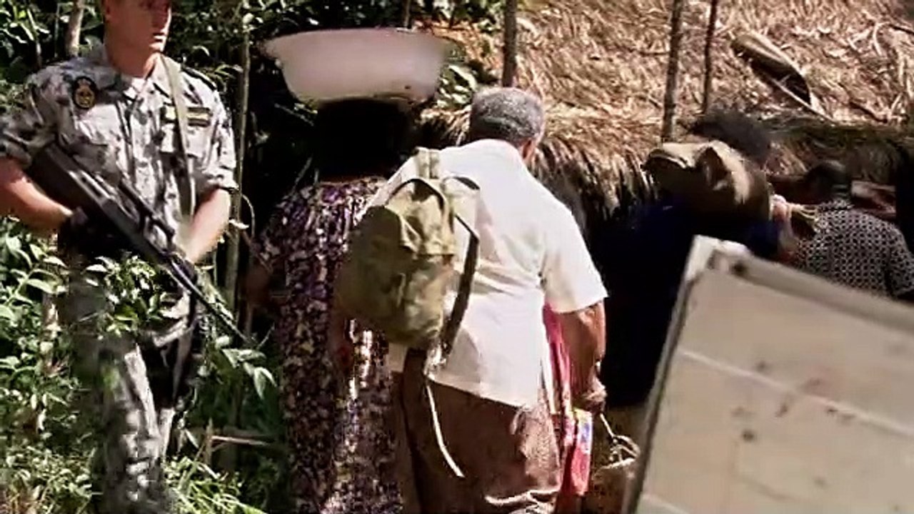 Sea Patrol Staffel 4 Folge 12 HD Deutsch