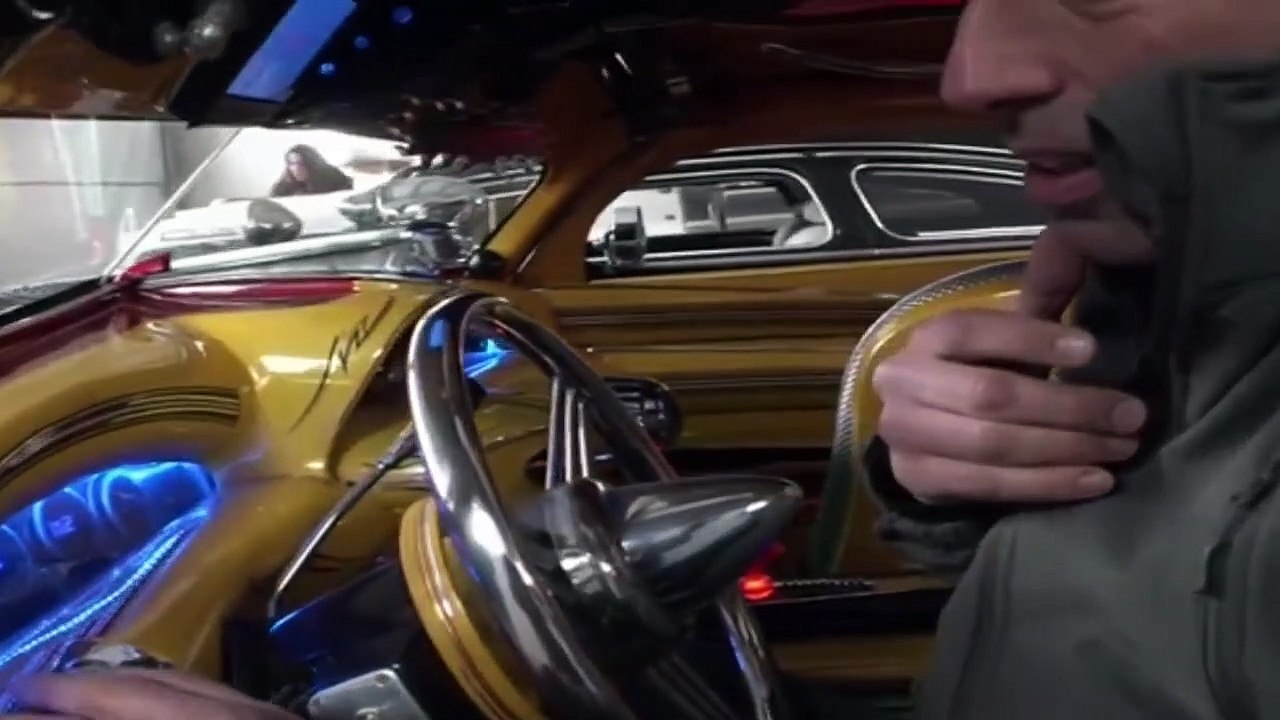 Steel Buddies Staffel 6 Folge 12 HD Deutsch