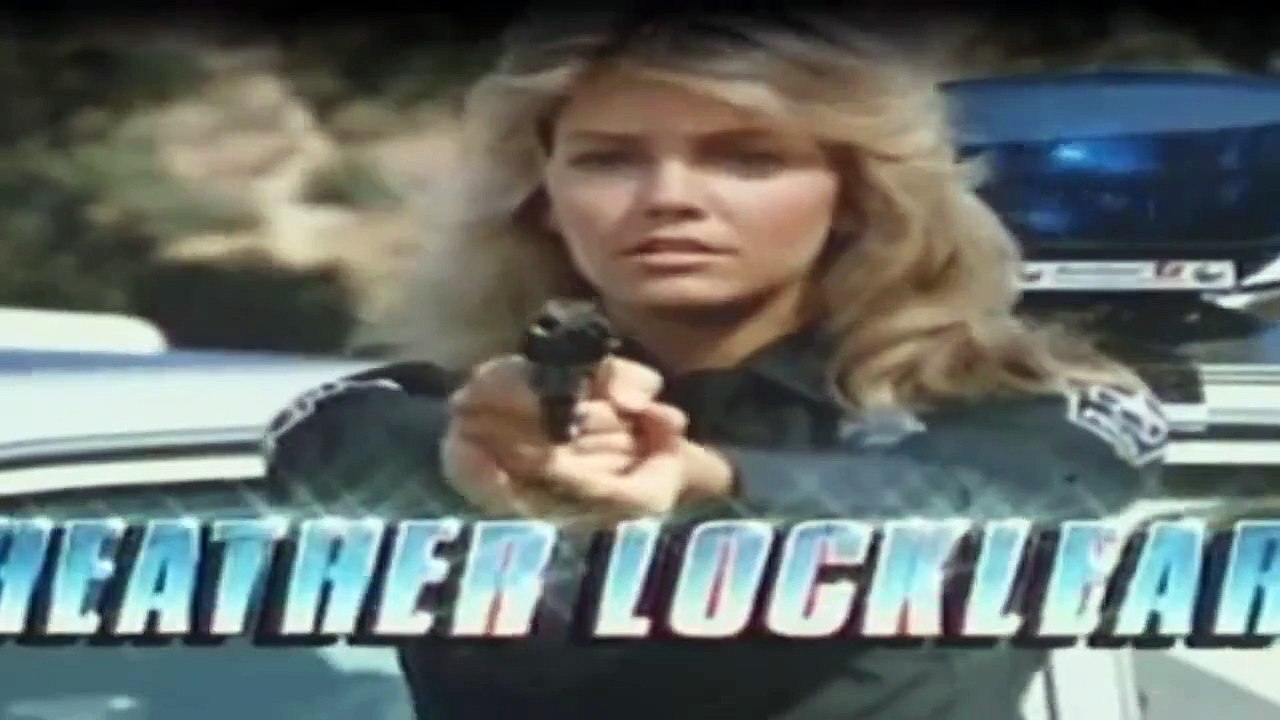T. J. Hooker Staffel 3 Folge 9 HD Deutsch