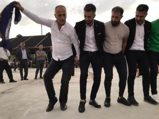 Justin Bieber'in paylaştığı Şırnaklı 'Michael Jackson Nezir' yurt dışından düğünlere davet alıyor