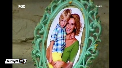 Esra Erol'da sempatik gelin adayı kırdı geçirdi